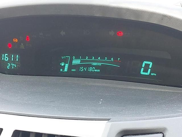 2006 TOYOTA YARIS T2