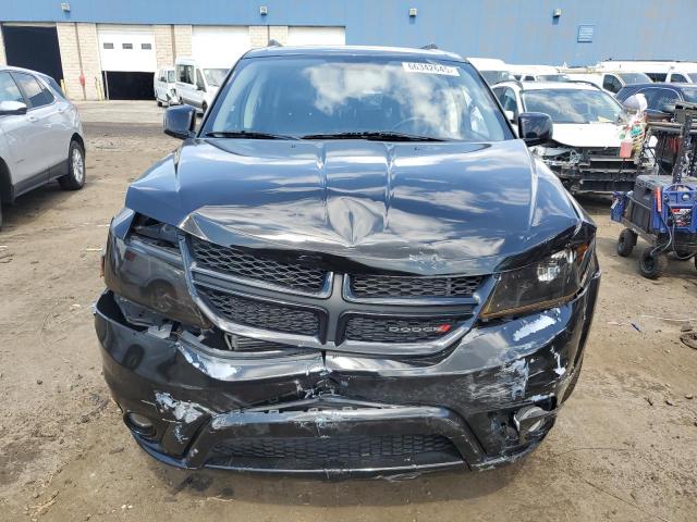  DODGE JOURNEY 2017 Czarny