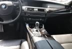 2013 BMW 528 I   for sale at Copart TN - NASHVILLE