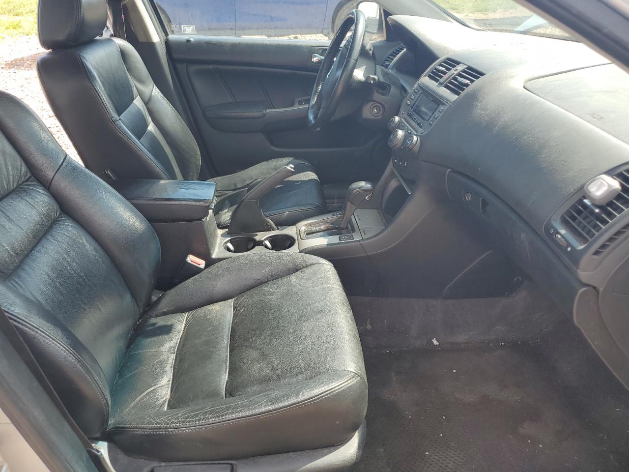 2006 Honda Accord Ex VIN: 1HGCM56896A008940 Lot: 64382285