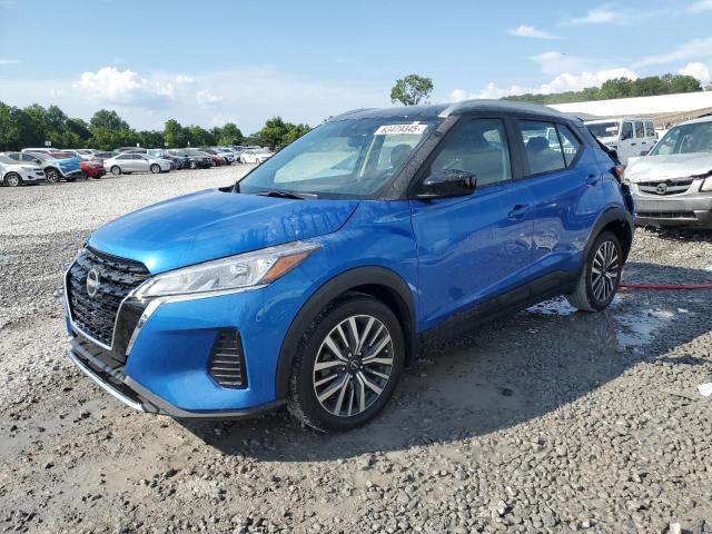NISSAN KICKS SV 2023