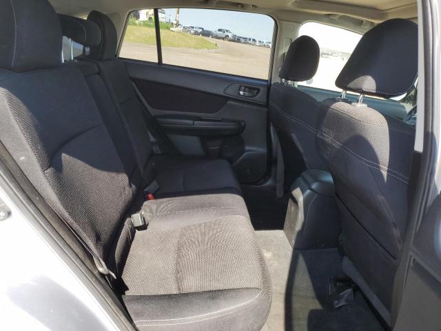 2013 SUBARU XV CROSSTREK 2.0 PREMIUM  