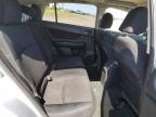 2013 SUBARU XV CROSSTREK 2.0 PREMIUM   à vendre chez Copart AB - CALGARY