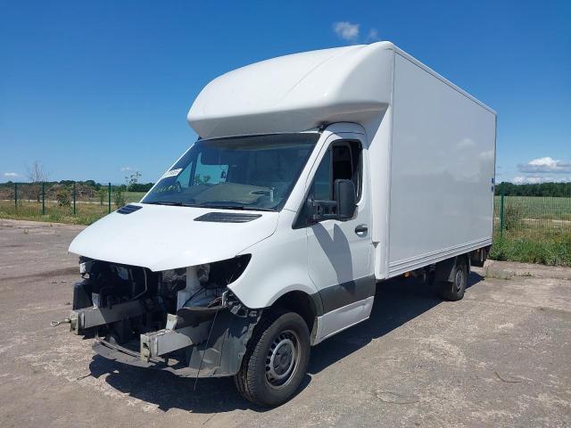 MERCEDES BENZ SPRINTER 3 2023
