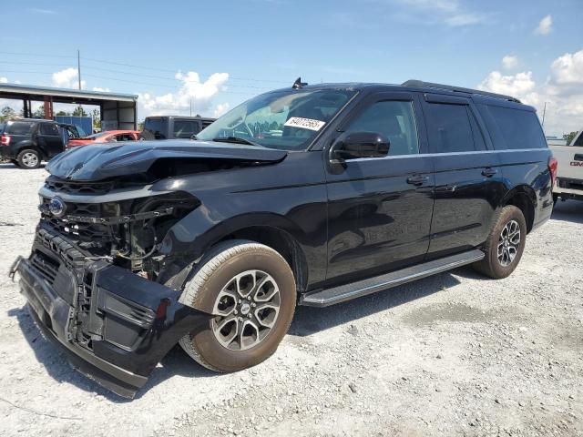  FORD EXPEDITION 2022 Czarny
