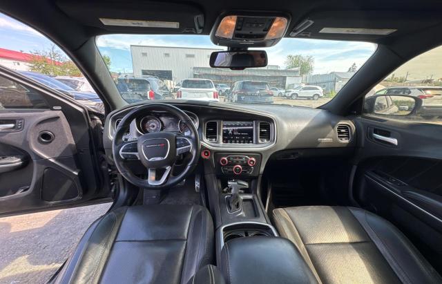 2018 DODGE CHARGER GT  