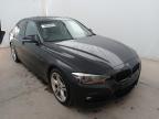 2016 BMW 320D M SPO for sale at Copart WESTBURY