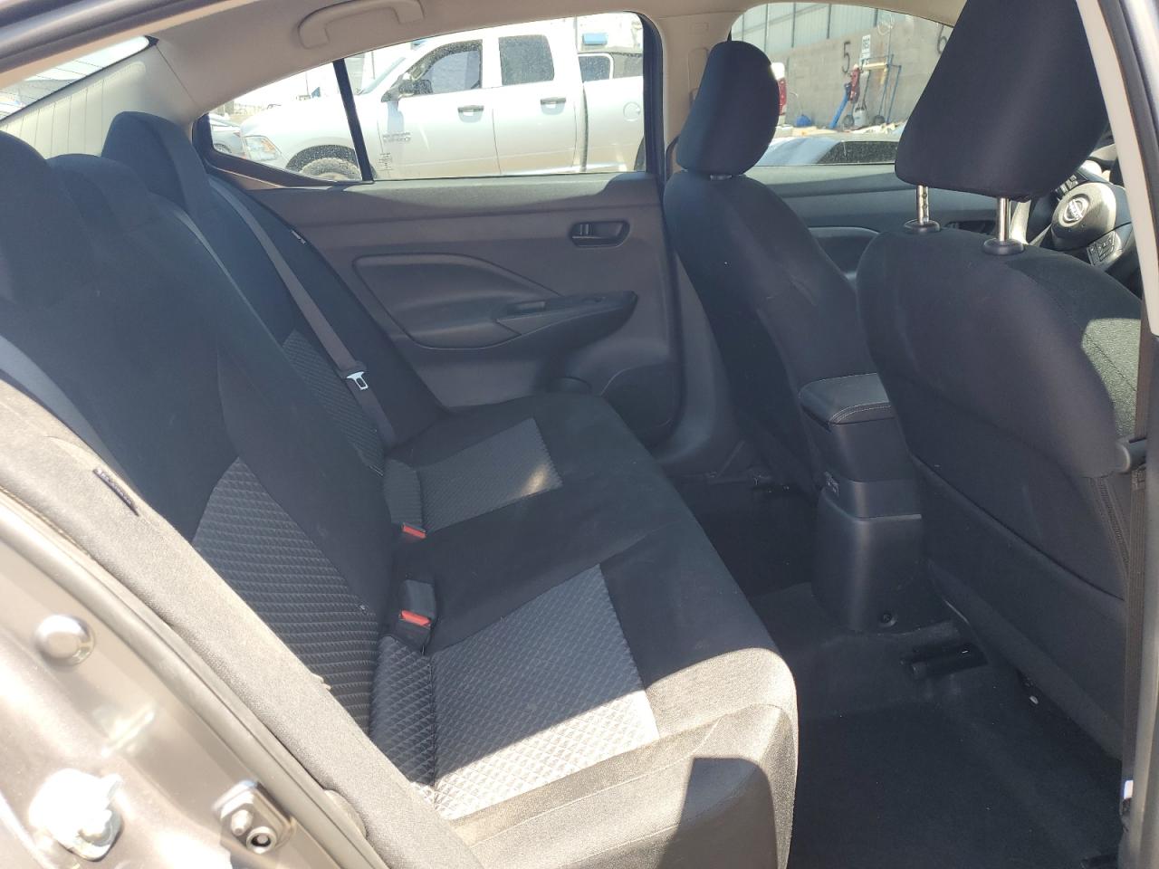 2024 Nissan Versa S VIN: 3N1CN8DV9RL863675 Lot: 65261695