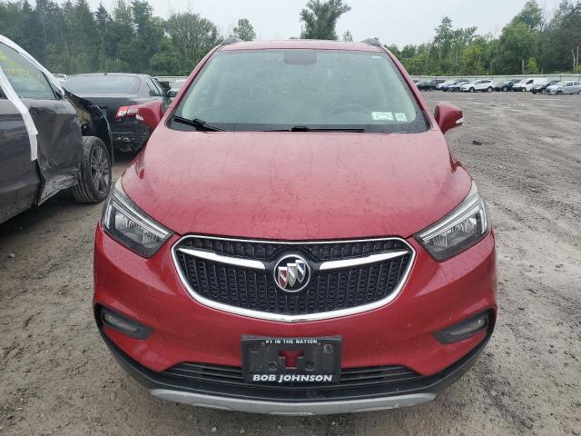  BUICK ENCORE 2017 Red