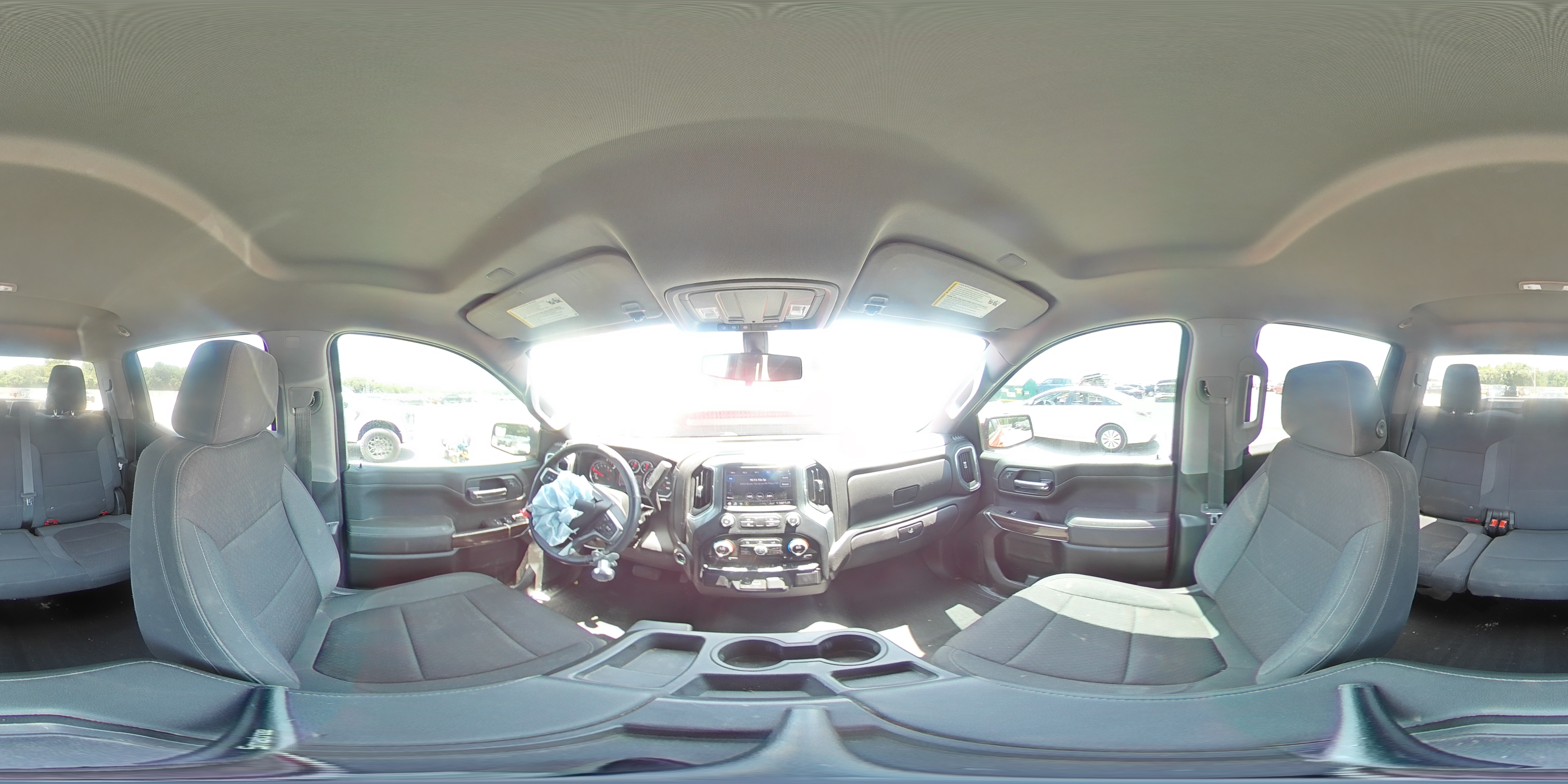 2022 Chevrolet Silverado Ltd K1500 Lt VIN: 1GCUYDED2NZ157979 Lot: 65234065