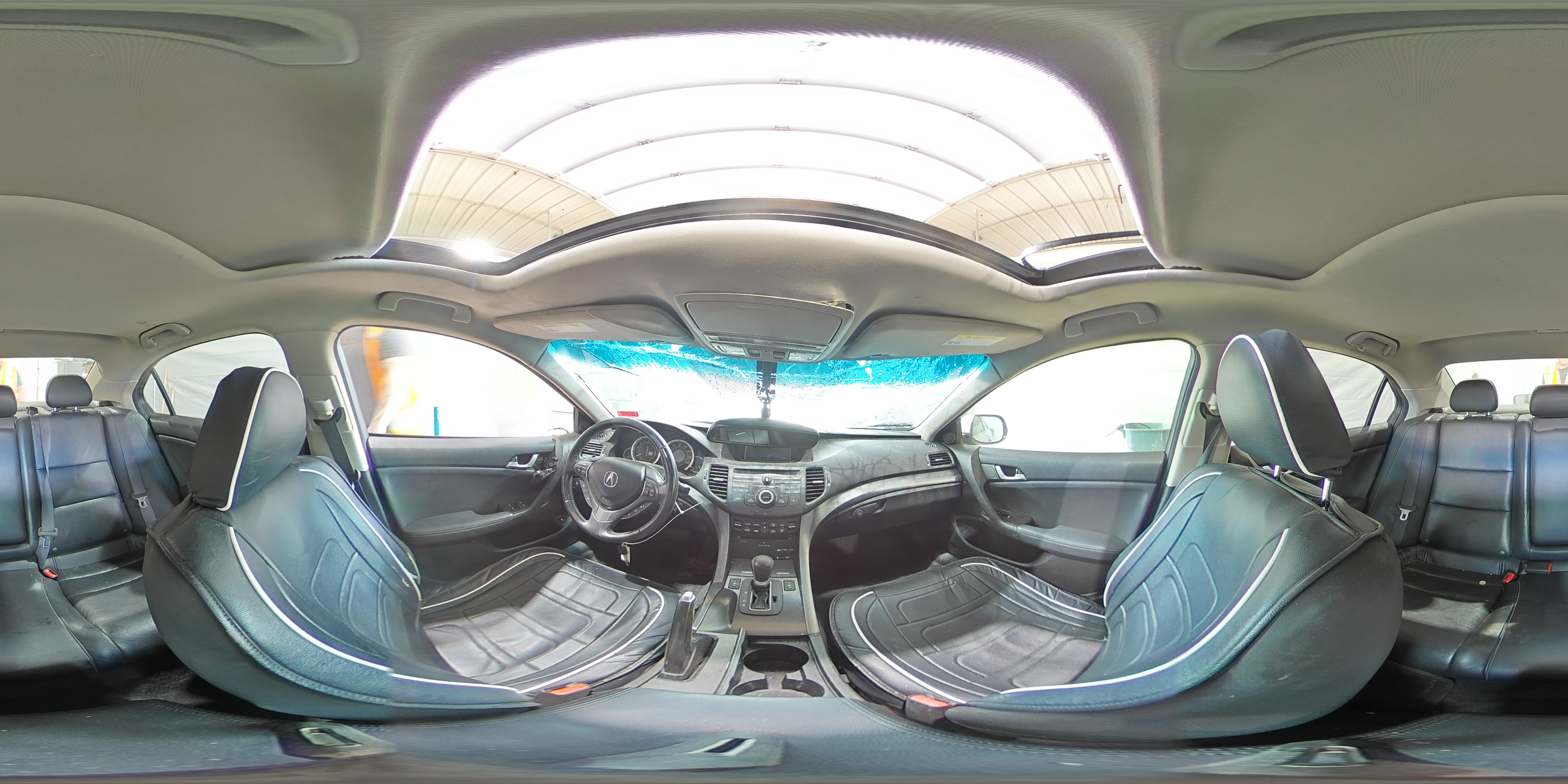 2014 Acura Tsx Tech VIN: JH4CU2F60EC000478 Lot: 64112225