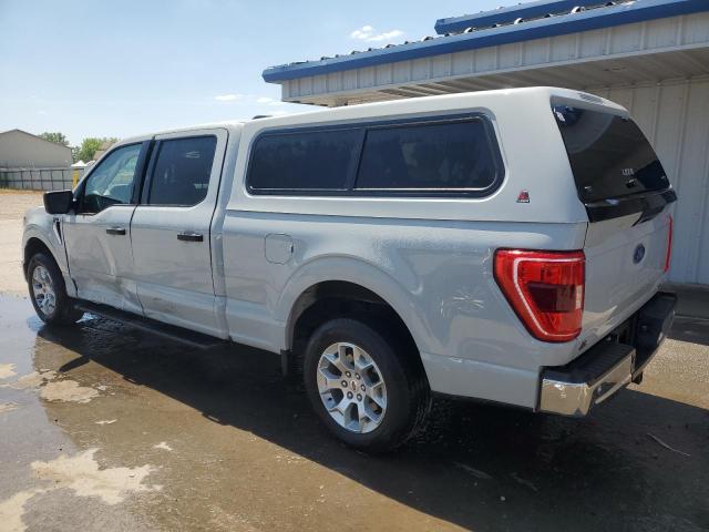  FORD F-150 2023 Szary