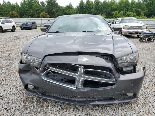  DODGE CHARGER 2013 Szary