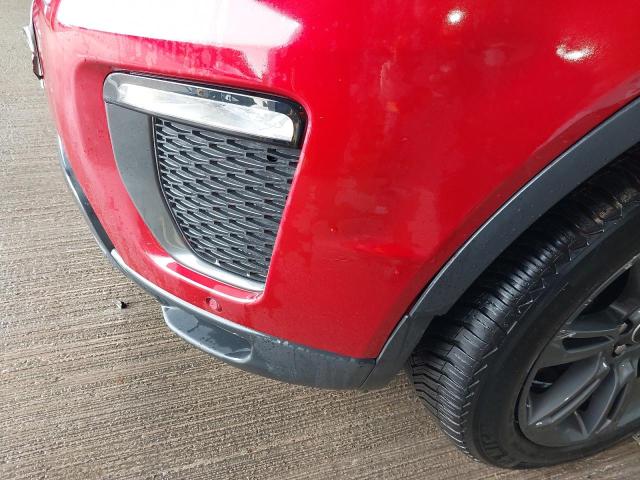 2018 LAND ROVER R ROVER EV