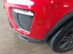2018 LAND ROVER R ROVER EV for sale at Copart EAST KILBRIDE