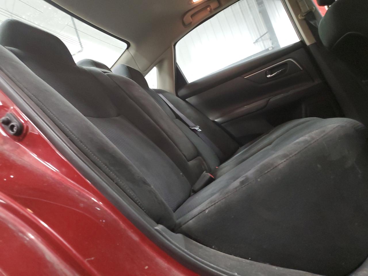 2015 Nissan Altima 2.5 VIN: 1N4AL3AP9FN384287 Lot: 65123685
