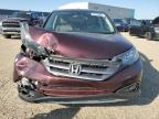 2014 HONDA CR-V EX   for sale at Copart AB - EDMONTON
