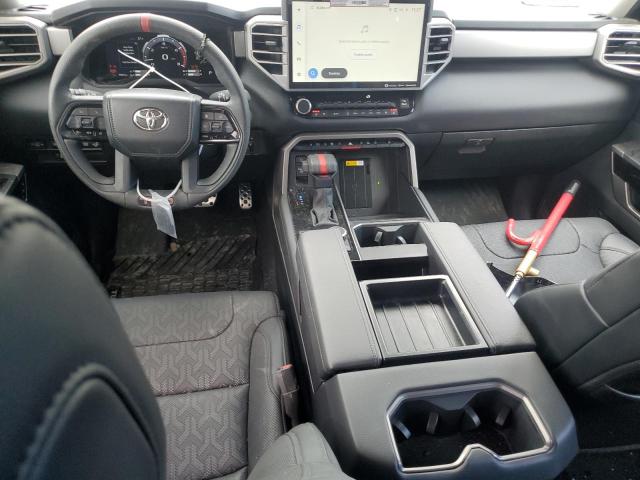 2024 TOYOTA TUNDRA DOUBLE CAB LIMITED  