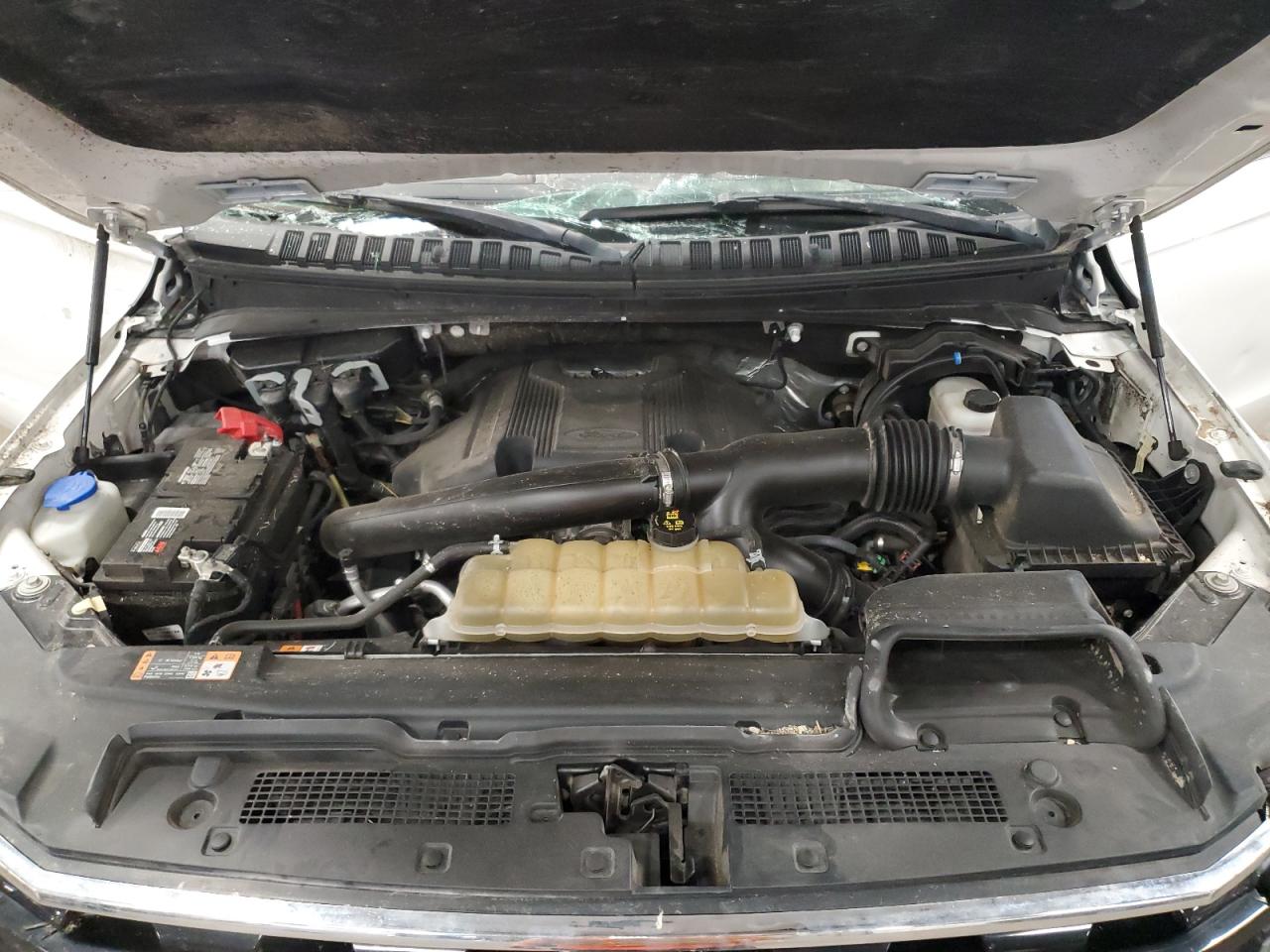 2020 Ford Expedition Max Limited VIN: 1FMJK2AT2LEA18764 Lot: 65625405