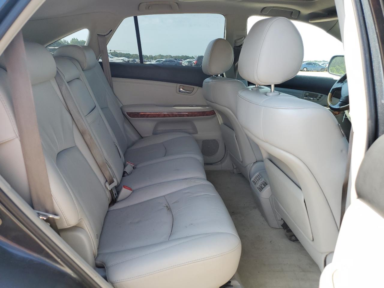 2006 Lexus Rx 330 VIN: 2T2HA31U86C108041 Lot: 65570165