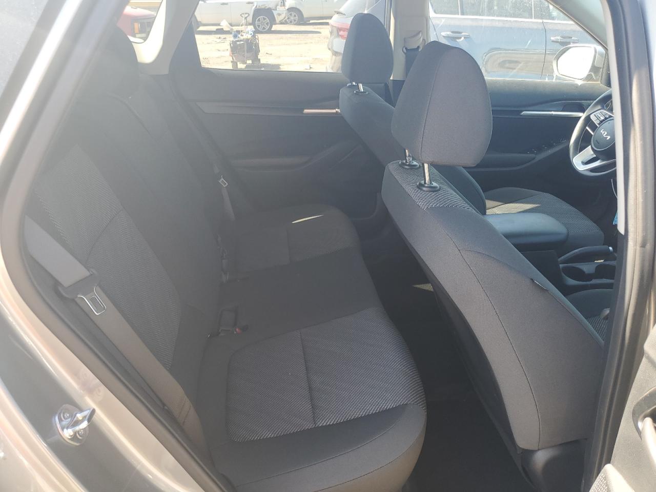 2024 Kia Seltos Lx VIN: 5XYKTCA67EG497196 Lot: 62056315