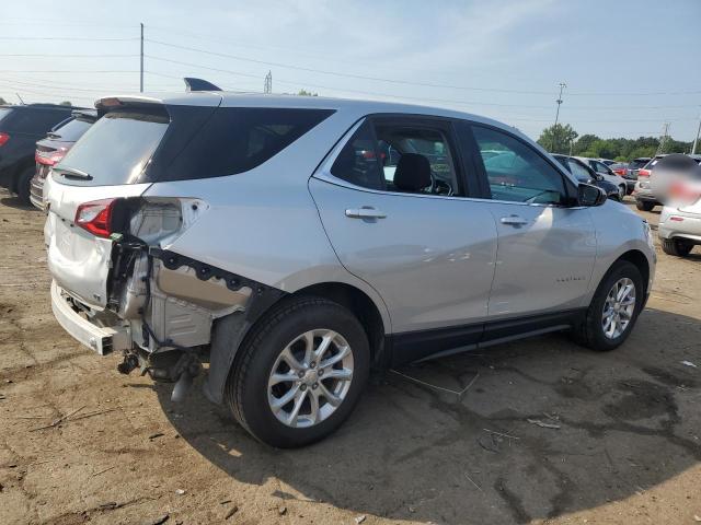  CHEVROLET EQUINOX 2020 Silver