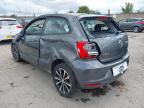 2015 VOLKSWAGEN POLO SE TS for sale at Copart YORK