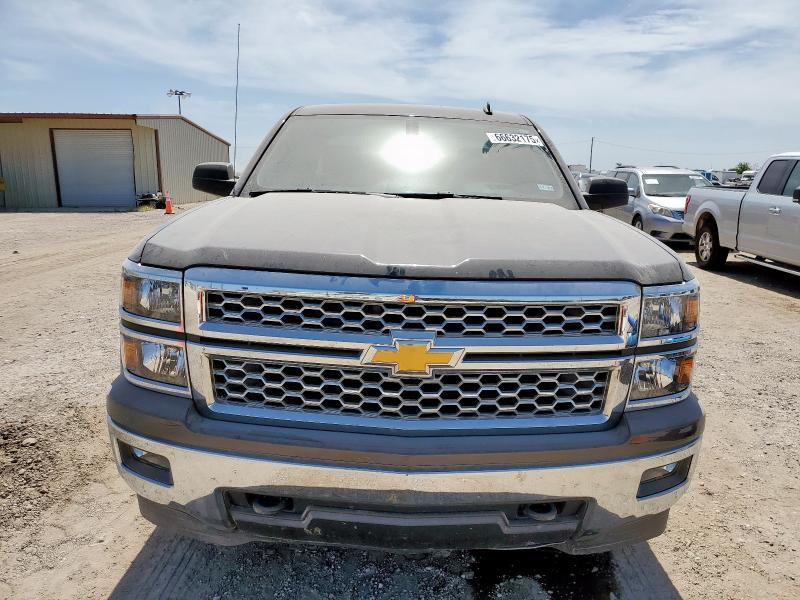  CHEVROLET ALL Models 2014 Black