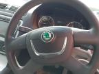 2010 SKODA OCTAVIA SE for sale at Copart WHITBURN