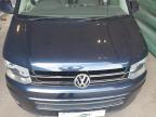 2015 VOLKSWAGEN TRAN-ER T3 for sale at Copart SANDTOFT