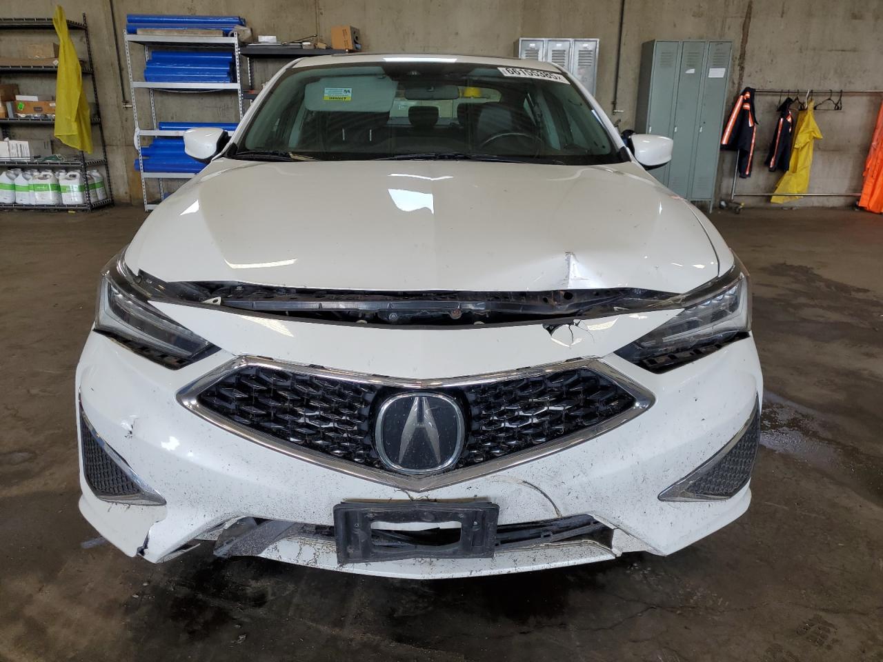 19ude2f36na002435 19UDE2F36NA002435 2022 Acura Ilx