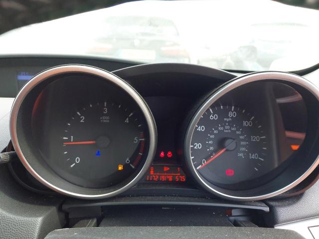 2010 MAZDA 3 TS D