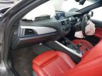 2012 BMW 118D M SPO for sale at Copart SANDTOFT