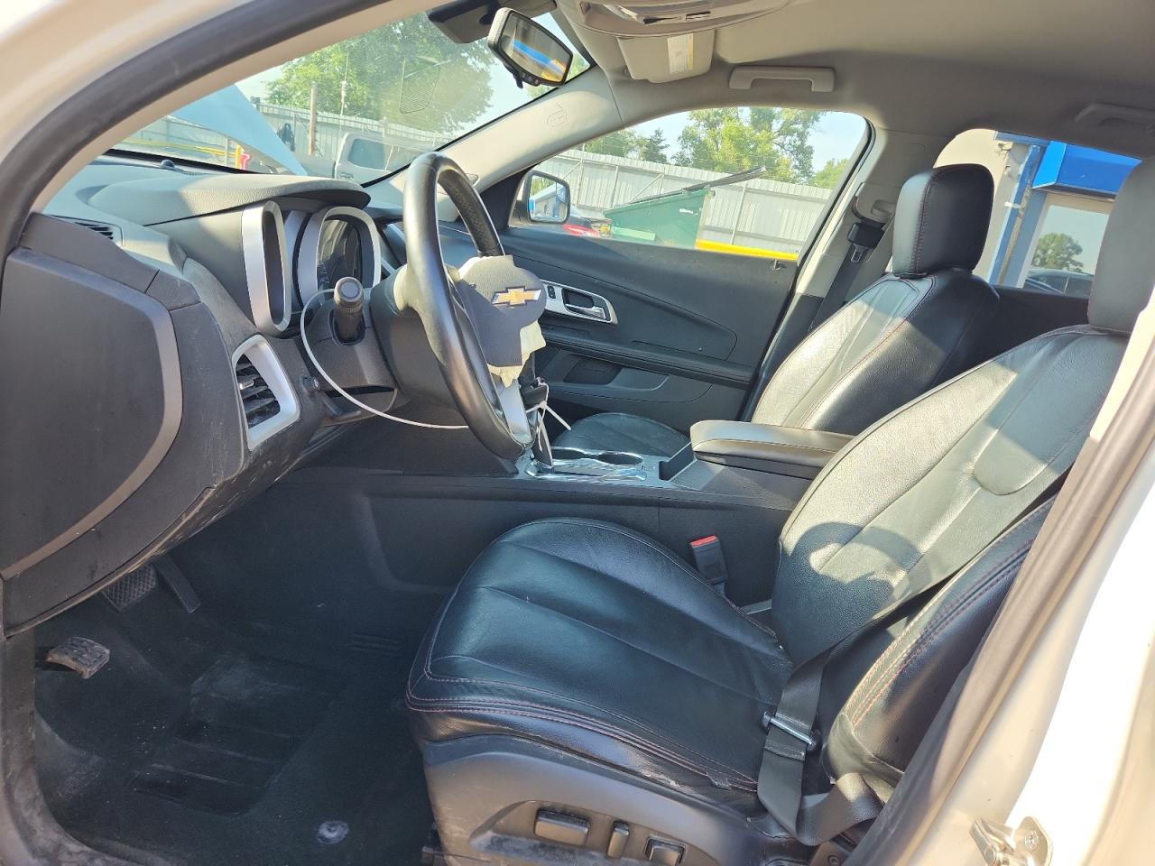 2014 Chevrolet Equinox Lt VIN: 1GNALBEK4EZ105443 Lot: 63675815