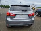 2016 MITSUBISHI OUTLANDER SPORT ES   for sale at Copart NJ - TRENTON