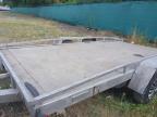 1998 IFOR FLAT TRAIL for sale at Copart WOLVERHAMPTON
