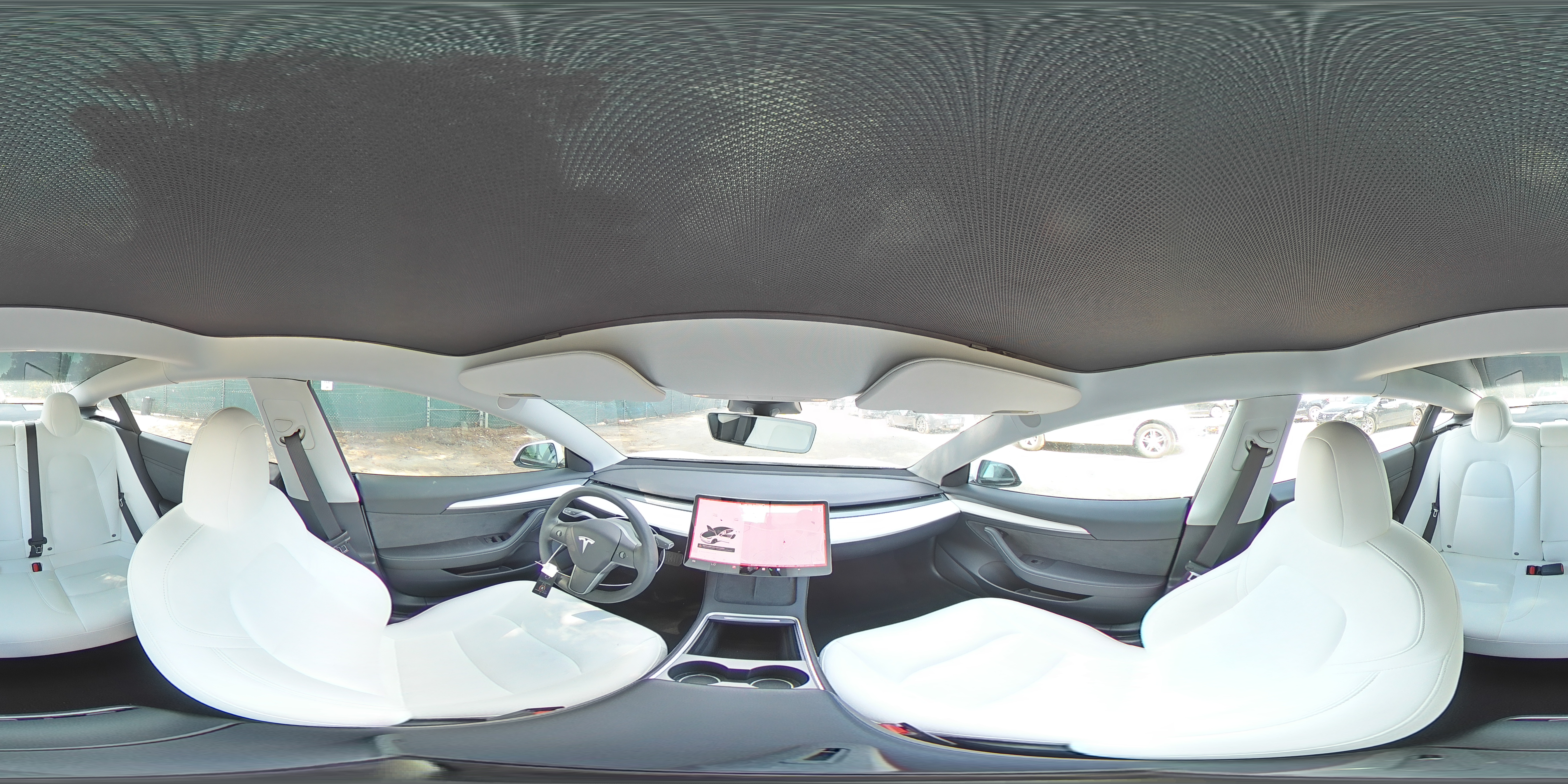 2021 Tesla Model 3 VIN: 5YJ3E1EB0MF045803 Lot: 66200125