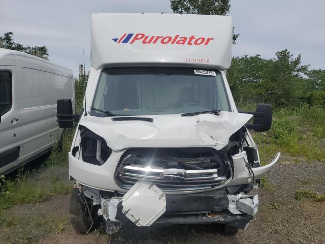 2019 FORD TRANSIT T-350 HD  