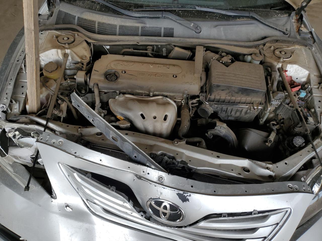 2009 Toyota Camry Base VIN: 4T1BE46KX9U362820 Lot: 65175595