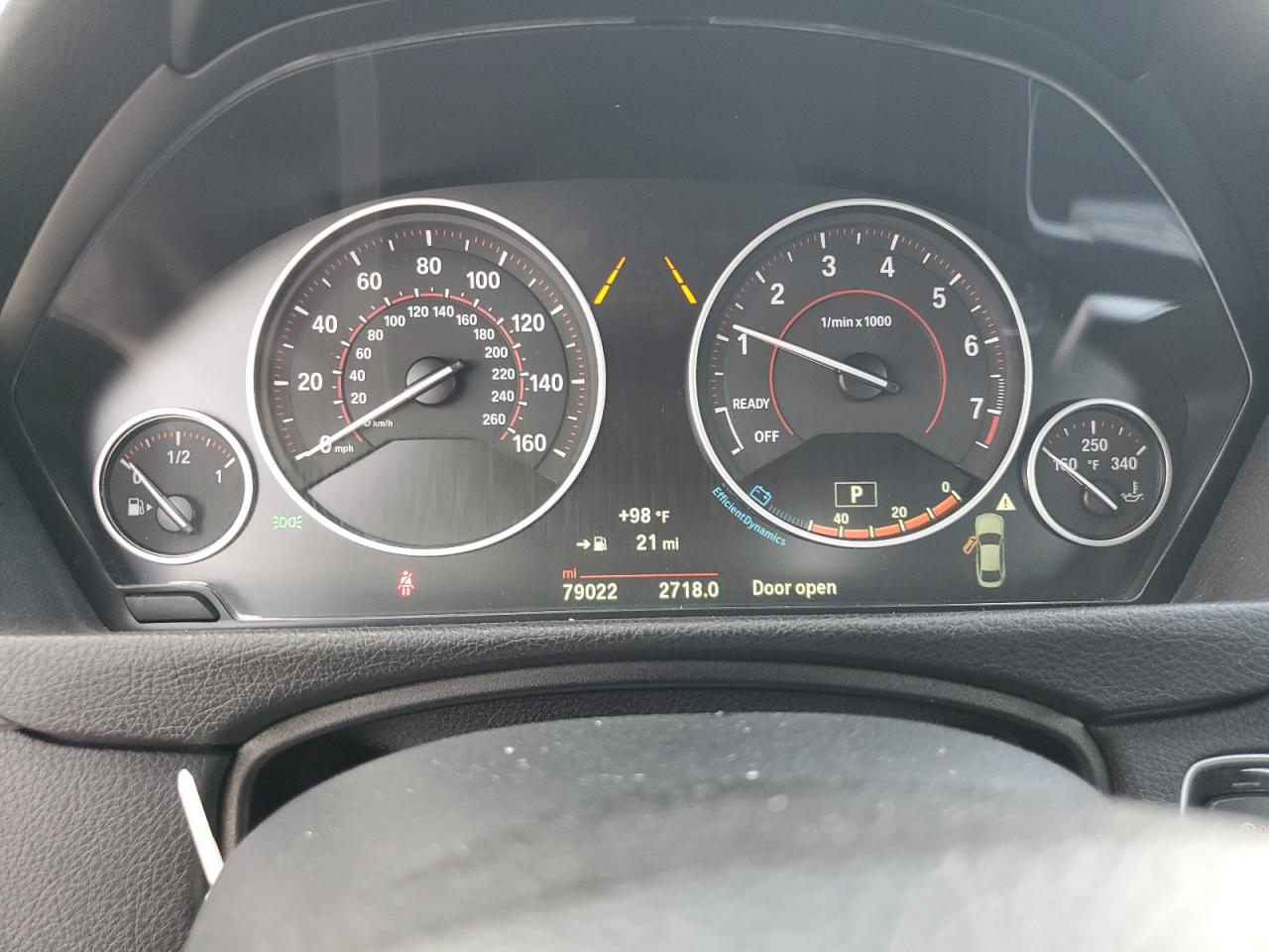 2020 BMW 430I Gran Coupe VIN: WBA4J1C07LBU68412 Lot: 63049145