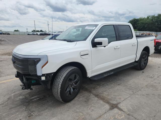 FORD F150 LIGHT 2022