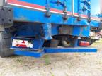 2018 TRAI TRAILER for sale at Copart SANDTOFT