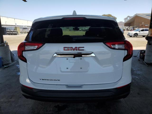  GMC TERRAIN 2024 Biały