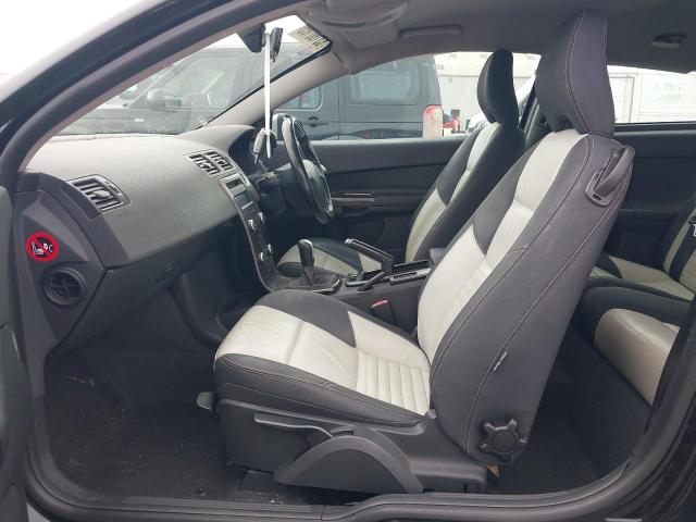 2008 VOLVO C30 SPORT