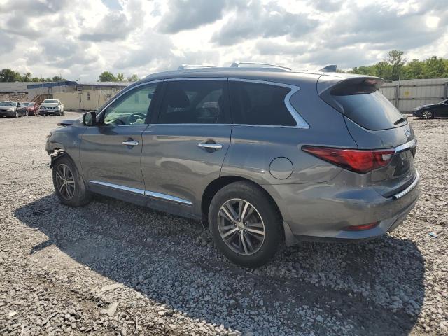  INFINITI QX60 2019 Серый