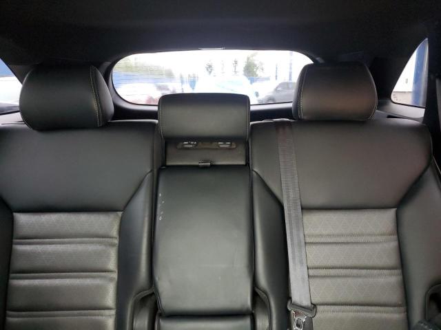 2016 KIA SORENTO SX  