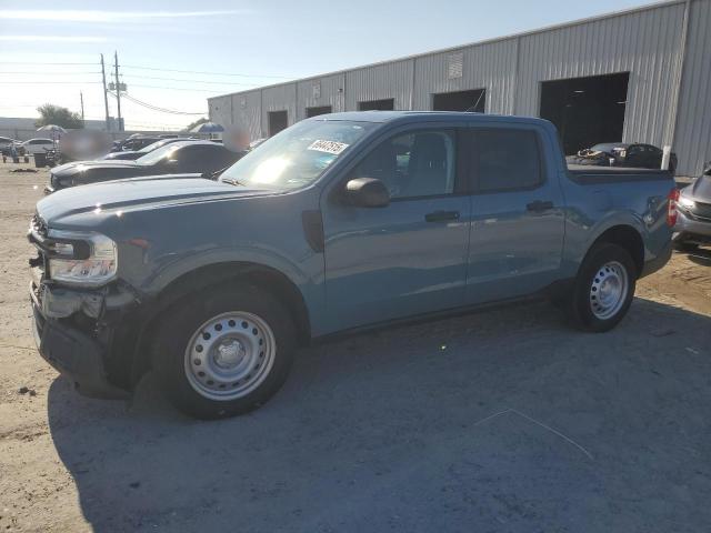 FORD MAVERICK X 2022