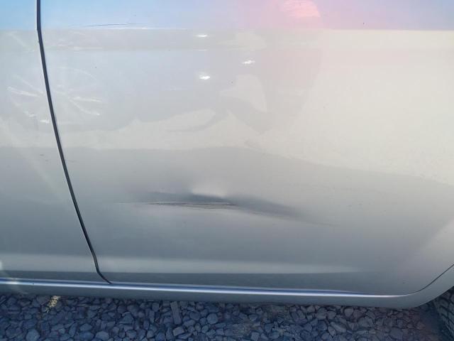 2008 FORD FOCUS ZETEC 100 AUTO 