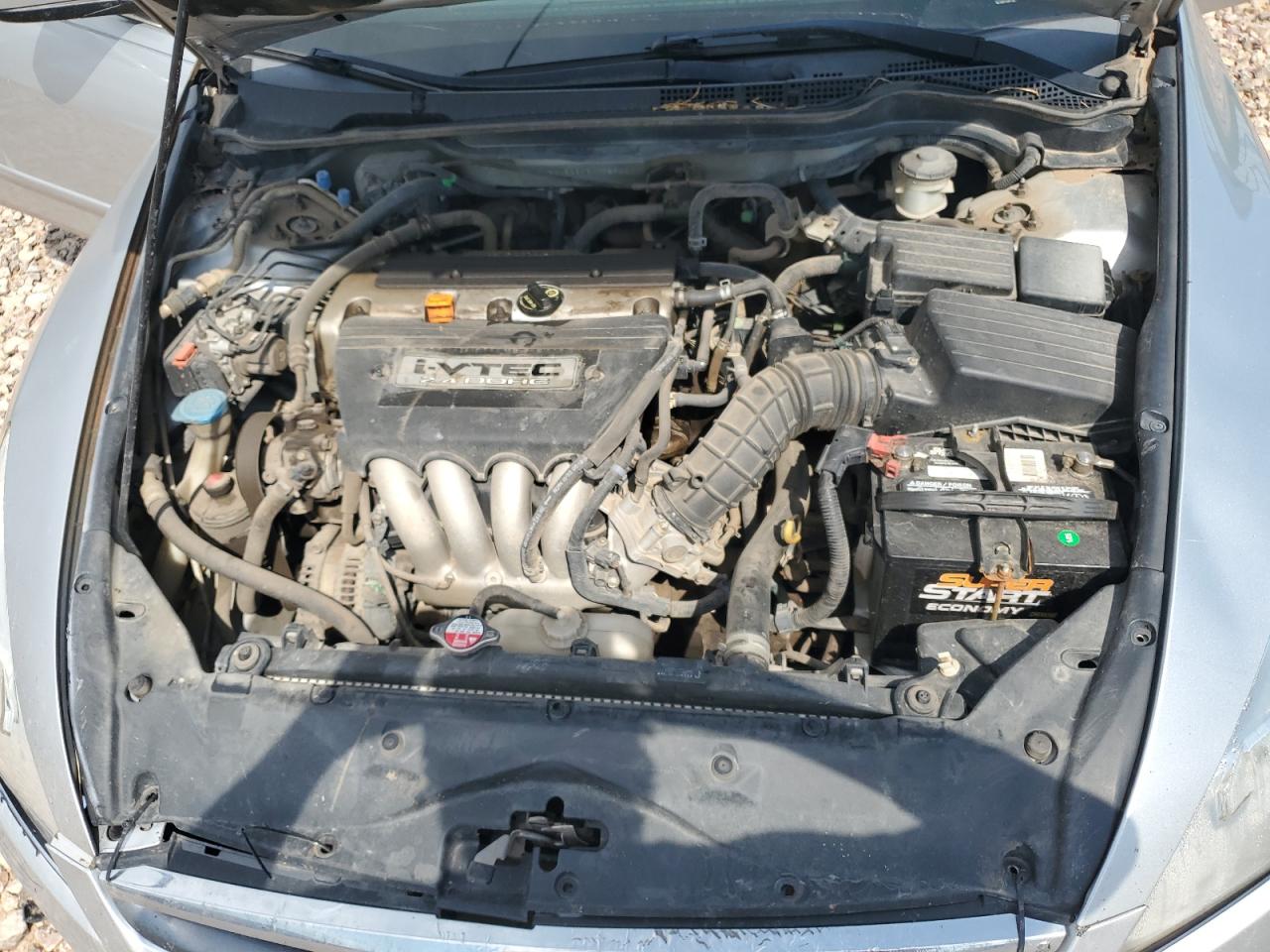 2006 Honda Accord Ex VIN: 1HGCM56896A008940 Lot: 64382285
