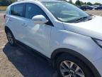 2015 KIA SPORTAGE 2 for sale at Copart SANDTOFT